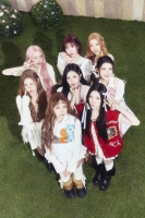  하츠투하츠, 'RUDE!'로 컴백…발랄한 말괄량이