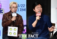  [TF프리즘] 김태호·나영석, 멈추지 않는 스타 PD의 행보