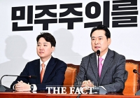  개혁신당, 보수 혁신 '키' 잡을까…커지는 지선 역할론