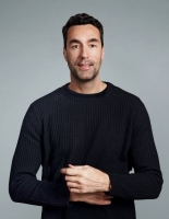  넥슨, 패트릭 쇠더룬드 이사회 회장 선임