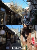  [촬영지 돋보기③] 익숙해서 새로운 드라마 속 서울