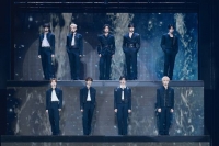  제로베이스원, 日앙코르 콘서트 성황리 마무리