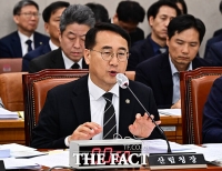  '음주운전' 산림청장 직권면직…노조 