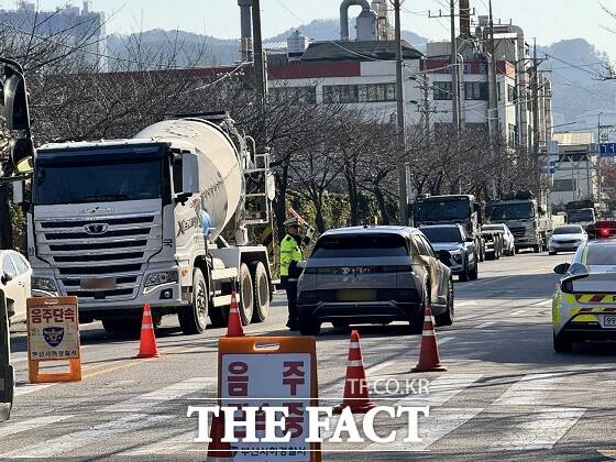 최근 10년 사이 성인 음주운전 경험률이 6분의 1 수준으로 급감했다는 조사 결과가 나왔다. 사진은 기사 내용과 관련이 없음./부산경찰청