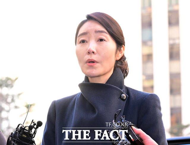 더불어민주당은 22일 '공천헌금' 1억원 수수 혐의를 받는 강선우 무소속 의원의 체포동의안 표결을 오는 24일 국회 본회의에서 처리하겠다고 밝혔다. /이새롬 기자