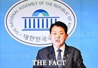  김병주, 경기도지사 불출마…