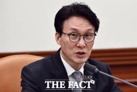  김민석, 함양 산불에 