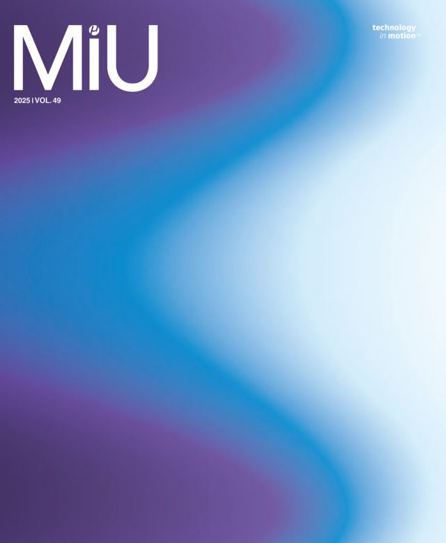 한국앤컴퍼니그룹은 지난 2013년 창간돼 연 4회 계간 형태로 발행되는 프리미엄 매거진 뮤가 누적 발행 부수 65만권을 돌파했다고 23일 밝혔다. /한국앤컴퍼니