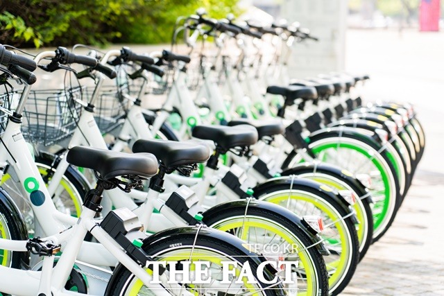 23일 경찰에 따르면 서울경찰청 사이버범죄수사대는 서울시 공공자전거 '따릉이' 회원 개인정보 462만건을 유출한 혐의(정보통신망법 위반)를 받는 고등학생 A 군과 B 군을 불구속 송치했다. /더팩트 DB