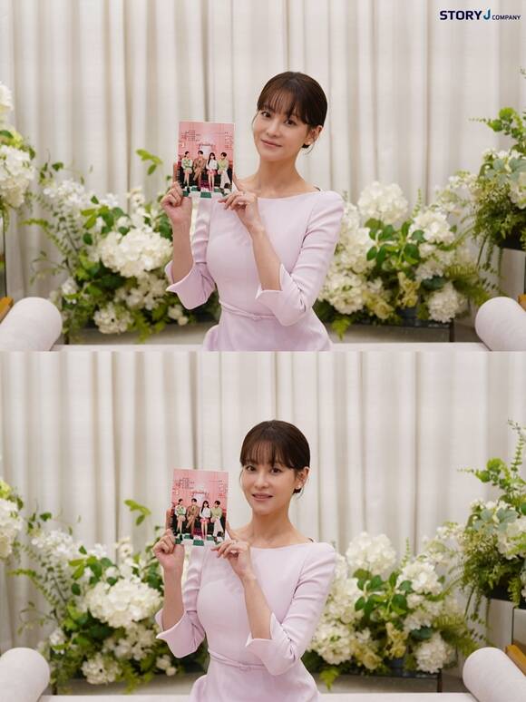 배우 오연서가 채널A 토일드라마 '아기가 생겼어요'에서 장희원 역을 맡아 넓은 연기 스펙트럼을 보여줬다. /스토리제이컴퍼니