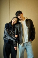  '파친코 부부' 김민하·노상현, 10년 차 커플로 재회…'별짓' 출연