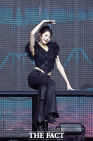  장원영, 한계 없는 비주얼 [포토]