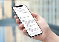  HMM, 화주 대상 생성형 AI 챗봇 도입