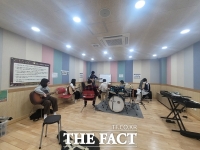  금산군청소년미래센터, 청소년 진로체험 1차 프로그램 마무리