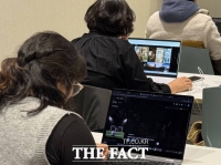  부여군 123사비 창작센터, 교육~취업 성과…