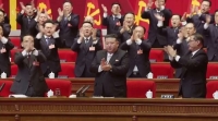  김정은, '더 강한' 총비서로…'새로운 투쟁 전략' 주목