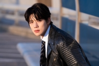  [TF인터뷰] '은도' 문상민, 사극으로 증명한 주연의 자격