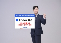  코스피 랠리에 '활짝'…삼성운용 'KODEX 증권' 1년 수익률 293%