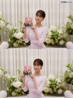  '아기가 생겼어요' 오연서 '사랑받으며 촬영…종영 많이 아쉬워'(일문일답)