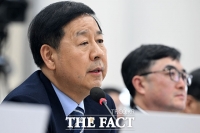  구윤철 '美 관세 불확실성 높아…적극적으로 대응할 것' [TF사진관]