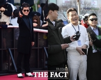  태진아→이재용, 전한길 음악회 '불참 통보'…