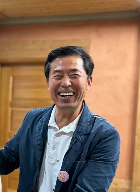 24일 한국장기조직기증원에 따르면 이원희(66) 씨는 지난해 11월7일 원광대학교병원에서 좌우 신장을 기증해 2명의 생명을 살리고 떠났다. /한국장기조직기증원