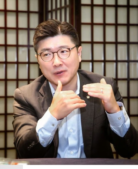 24일 한화자산운용은 임동준 부사장(사진)을 전략사업유닛장으로 신규 선임했다. /한화자산운용