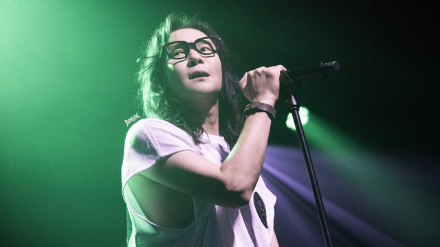 가수 김종서가 야다의 전인혁, 배우 유현우, 의사 유튜버 꽈추형 등이 소속된 레드블랙엔터테인먼트와 전속계약을 체결했다./레드블랙엔터테인먼트