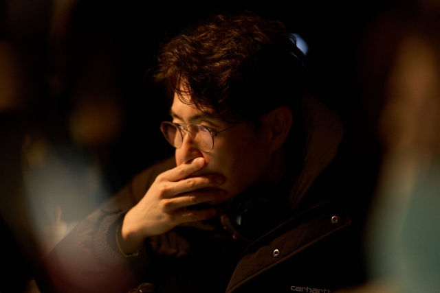 류승완 감독의 다음 스텝은 '베테랑3'다. 그는