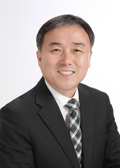 우영선 경북도의원예비후보. /우영선 예비후보