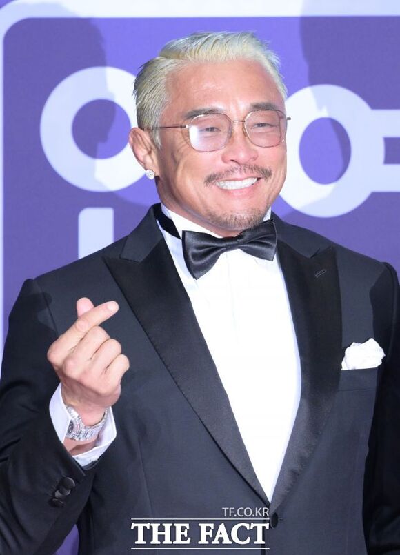 종합격투기 선수 출신 방송인 추성훈이 2026년 상반기 다양한 예능프로그램으로 시청자를 만나고 있다. /박헌우 기자