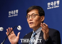  한은 총재 '인선 시계' 돌았다…이창용 연임론 속 후임 하마평도 확산