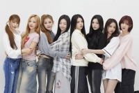  '데뷔 1주년' 하츠투하츠 