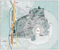  LH, 상대원3구역 재개발 사업시행협약 체결
