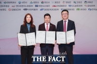  고성군, 550억 원 규모 투자유치