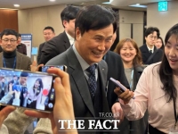  이희근 포스코 대표, 지주사 이사회 진입…그룹 내 존재감 ↑