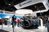  中 전기차, 내수 한계 넘자 韓 공략…지커·샤오펑 가세