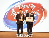  부안군, 대한민국 축제콘텐츠 대상…부안마실축제 호평