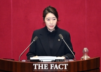  [속보] '공천 헌금 의혹' 강선우 체포동의안 가결