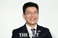  정원오, 내달 4일 성동구청장 사퇴…서울시장 예비후보 등록