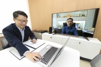  새 리더십 맞는 비씨카드…내달 김영우 체제 출범, 'B2C 약점' 극복할까