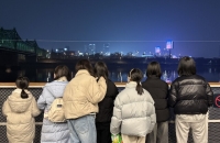  악사손해보험, 영락보린원 아동 대상 문화지원