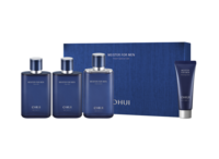  브라질 대통령에 국빈선물로 전달된 화장품…LG생건 '오휘'