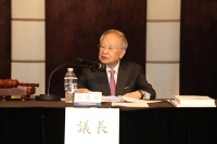  손경식, 경총 회장 5연임 성공…대한상의·한경협 수장은?