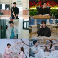  '대학생' 서강준→'전남친' 김성철, '월간남친' 데이트 라인업 