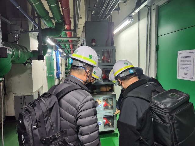 서울교통공사는 오는 27일부터 3월 9일까지 '안전매니저' 채용 원서를 접수받는다. /서울교통공사