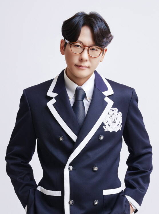 작곡가 이시하가 사단법인 한국음악저작권협회 제25대 회장에 취임했다./한국음악저작권협회