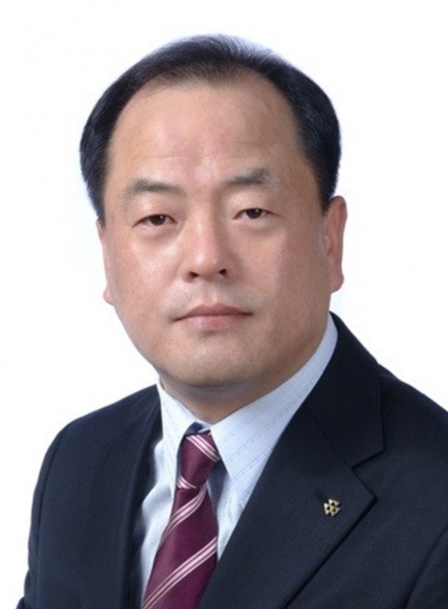 코오롱FnC가 김민태 부사장을 신임 대표이사로 선임했다. /코오롱인더스트리