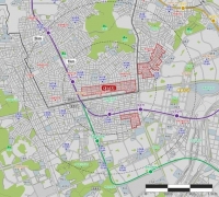  강서 국회대로 도심복합 본궤도…LH, 5973가구 공급 시동