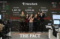  코스피 '6000시대' [포토]